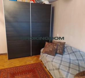 Zdjęcie 3. Kawalerka mieszkanie, na sprzedaż. Kyiv Соломенский