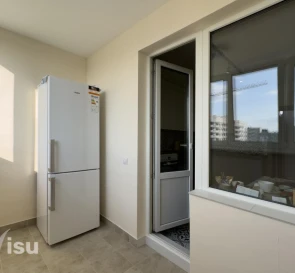 Fotografie 3. Două Camere apartament, de închiriat. Kyiv Дарницкий