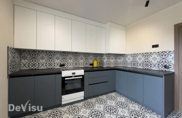 Fotografie Două Camere apartament, de închiriat. Kyiv Дарницкий