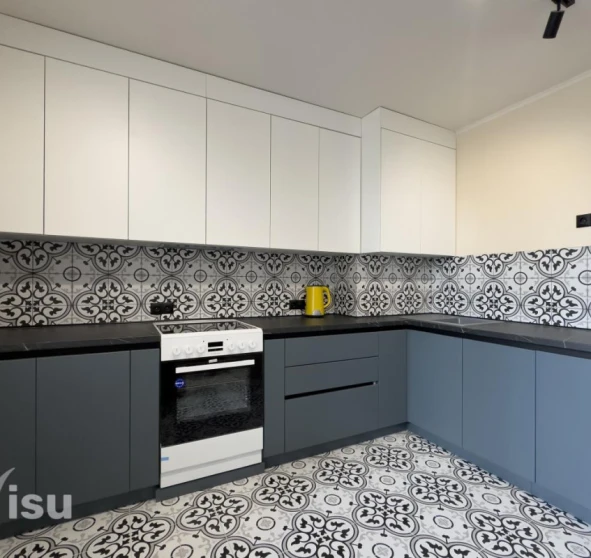 Fotografie 1. Două Camere apartament, de închiriat. Kyiv Дарницкий