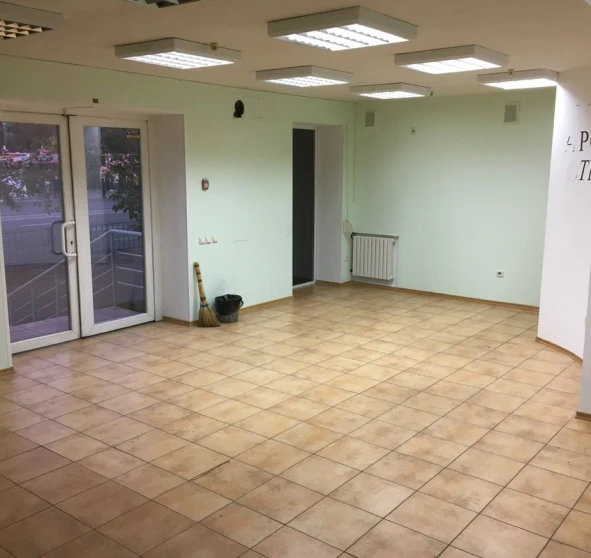 Photo 1. Business, to rent. Dnipro Амур Нижнеднепровский
