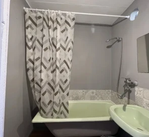 Fotografie 3. Garsonieră apartament, de închiriat. Poltava Шевченковский (Октябрьский)