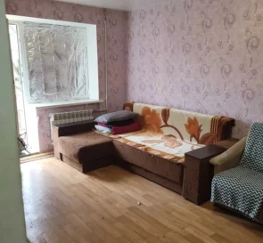 Fotografie 2. Garsonieră apartament, de închiriat. Poltava Шевченковский (Октябрьский)