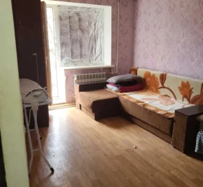 Fotografie 3. Garsonieră apartament, de închiriat. Poltava Шевченковский (Октябрьский)