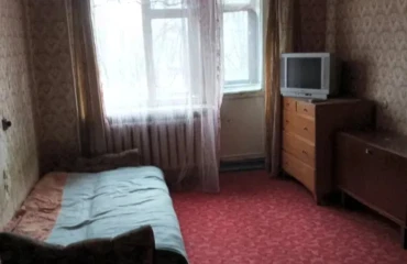 Fotografie Garsonieră apartament, de închiriat. Poltava Шевченковский (Октябрьский)