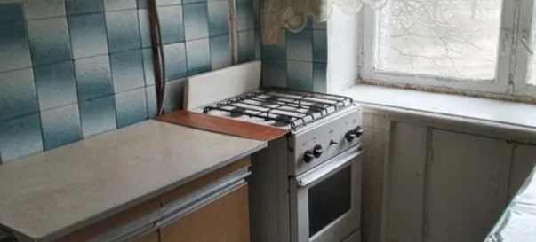 Fotografie 3. Garsonieră apartament, de închiriat. Poltava Шевченковский (Октябрьский)