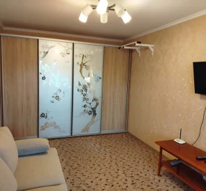 Fotografie 2. Garsonieră apartament, de închiriat. Poltava Шевченковский (Октябрьский)