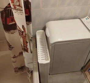 Fotografie 3. Garsonieră apartament, de închiriat. Poltava Шевченковский (Октябрьский)