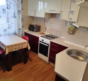 Fotografie 5. Garsonieră apartament, de închiriat. Poltava Шевченковский (Октябрьский)