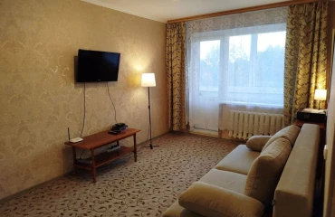 Fotografie Garsonieră apartament, de închiriat. Poltava Шевченковский (Октябрьский)