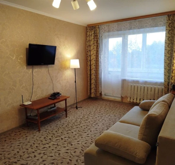 Fotografie 1. Garsonieră apartament, de închiriat. Poltava Шевченковский (Октябрьский)