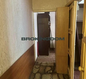 Fotografie 2. Două Camere apartament, de vânzare. Kyiv Соломенский