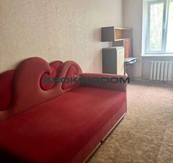 Fotografie 1. Două Camere apartament, de vânzare. Kyiv Соломенский