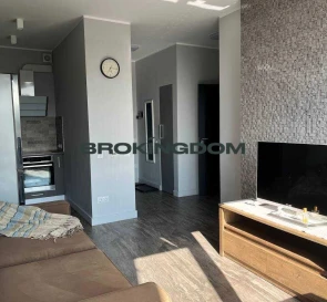 Fotografie 2. Garsonieră apartament, de vânzare. Kyiv Соломенский