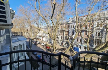 Fotografie Două Camere apartament, de vânzare. Odesa