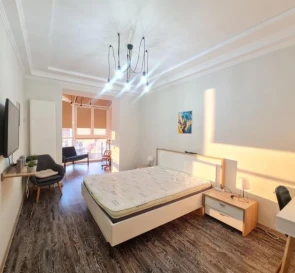Fotografie 5. Două Camere apartament, de vânzare. Odesa