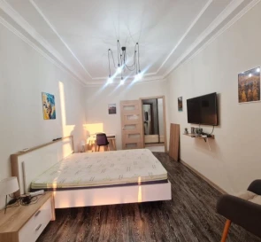 Fotografie 2. Două Camere apartament, de vânzare. Odesa