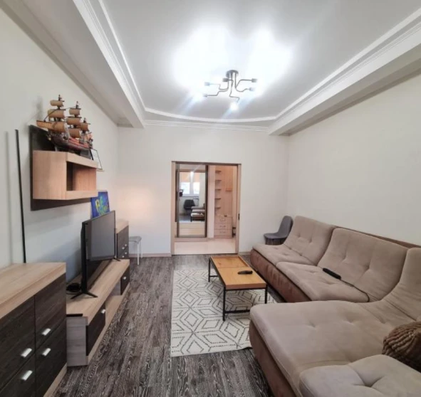 Fotografie 1. Două Camere apartament, de vânzare. Odesa