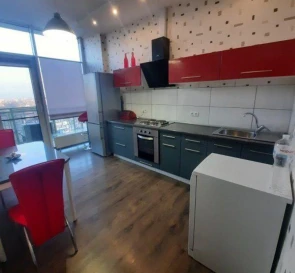 Photo 2. One-Room flat, for sale. Odesa