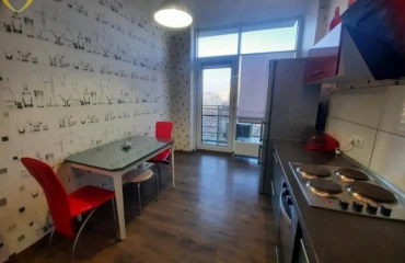 Photo One-Room flat, for sale. Odesa