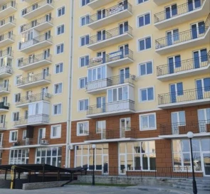 Photo 4. One-Room flat, for sale. Odesa