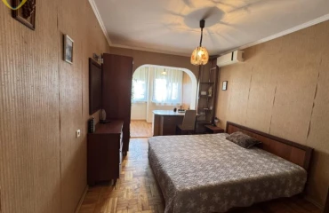 Photo Three-Room flat, for sale. Odesa