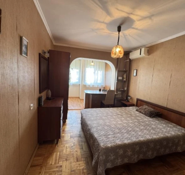 Photo 1. Three-Room flat, for sale. Odesa