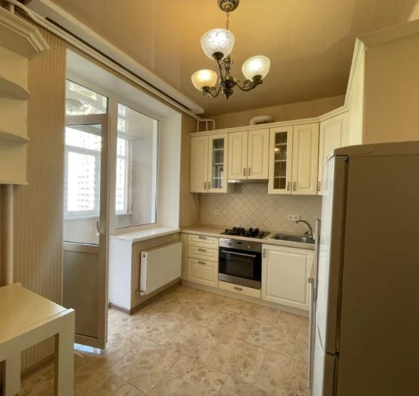 Photo 1. One-Room flat, for sale. Odesa