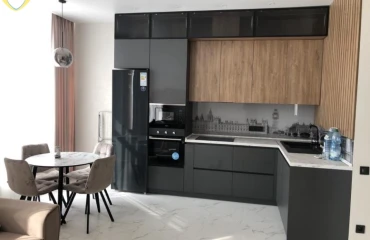 Photo Two-Room flat, for sale. Odesa