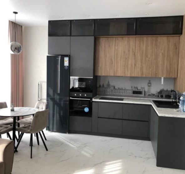 Photo 1. Two-Room flat, for sale. Odesa