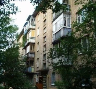 Photo 3. Two-Room flat, for sale. Kyiv Голосіївський