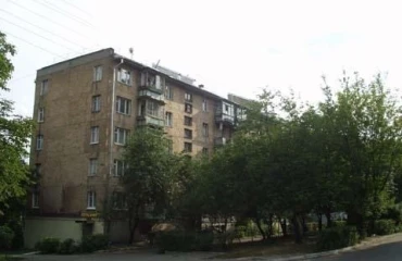 Photo Two-Room flat, for sale. Kyiv Голосіївський