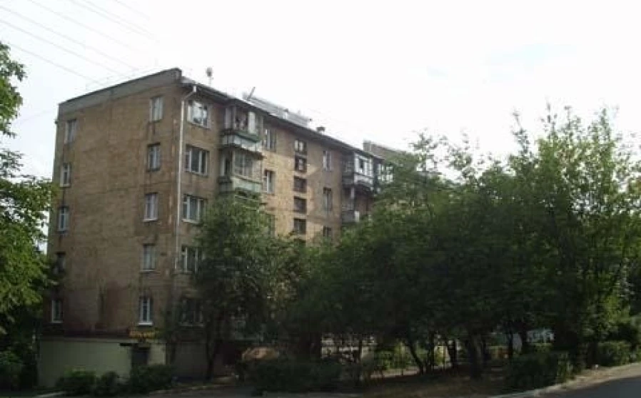 Photo 1. Two-Room flat, for sale. Kyiv Голосіївський