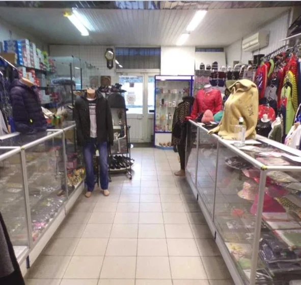 Photo 1. Business, to rent. Dnipro Амур Нижнеднепровский