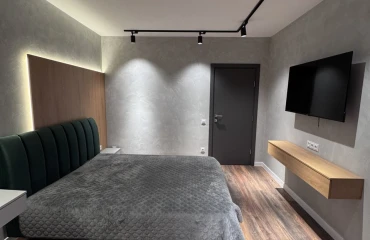 Fotografie Garsonieră apartament, de vânzare. Zhytomyr Корбутівка