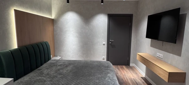 Fotografie 1. Garsonieră apartament, de vânzare. Zhytomyr Корбутівка