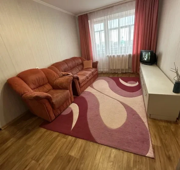 Fotografie 1. Garsonieră apartament, de închiriat. Poltava Шевченковский (Октябрьский)