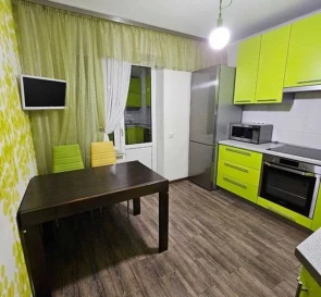 Photo 5. One-Room flat, for sale. Brovary