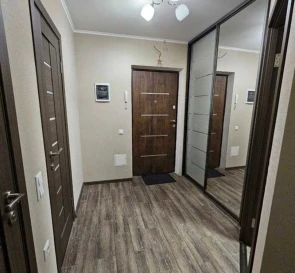 Photo 3. One-Room flat, for sale. Brovary
