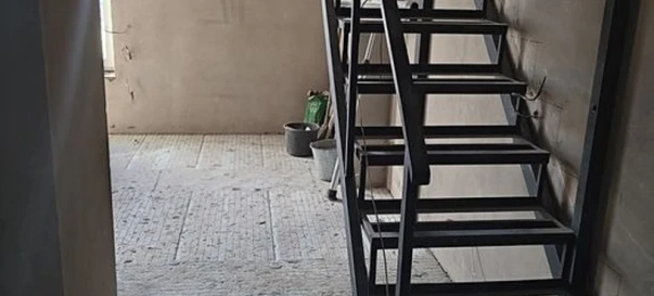 Photo 2. Two-Room flat, for sale. Sviatopetrivske