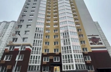 Photo One-Room flat, for sale. Kyiv