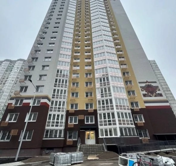 Photo 1. One-Room flat, for sale. Kyiv