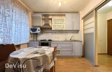Foto Tres Ambientes piso, para alquilar. Kyiv Подольский