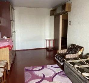 Foto 2. Monoambiente piso, para alquilar. Poltava