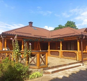 Photo 3. House, for sale. Zelenyi Bir