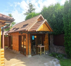 Photo 4. House, for sale. Zelenyi Bir