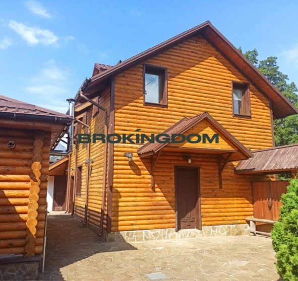Photo 1. House, for sale. Zelenyi Bir