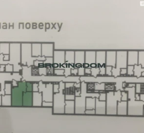 Zdjęcie 5. Kawalerka mieszkanie, na sprzedaż. Kyiv Подільський