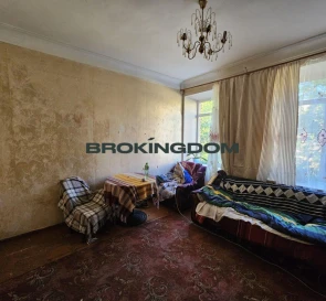 Zdjęcie 4. Dwupokojowe mieszkanie, na sprzedaż. Kyiv Солом'янський