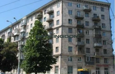 Zdjęcie Dwupokojowe mieszkanie, na sprzedaż. Kyiv Солом'янський
